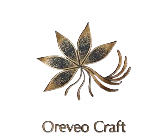 Oreveo Craft